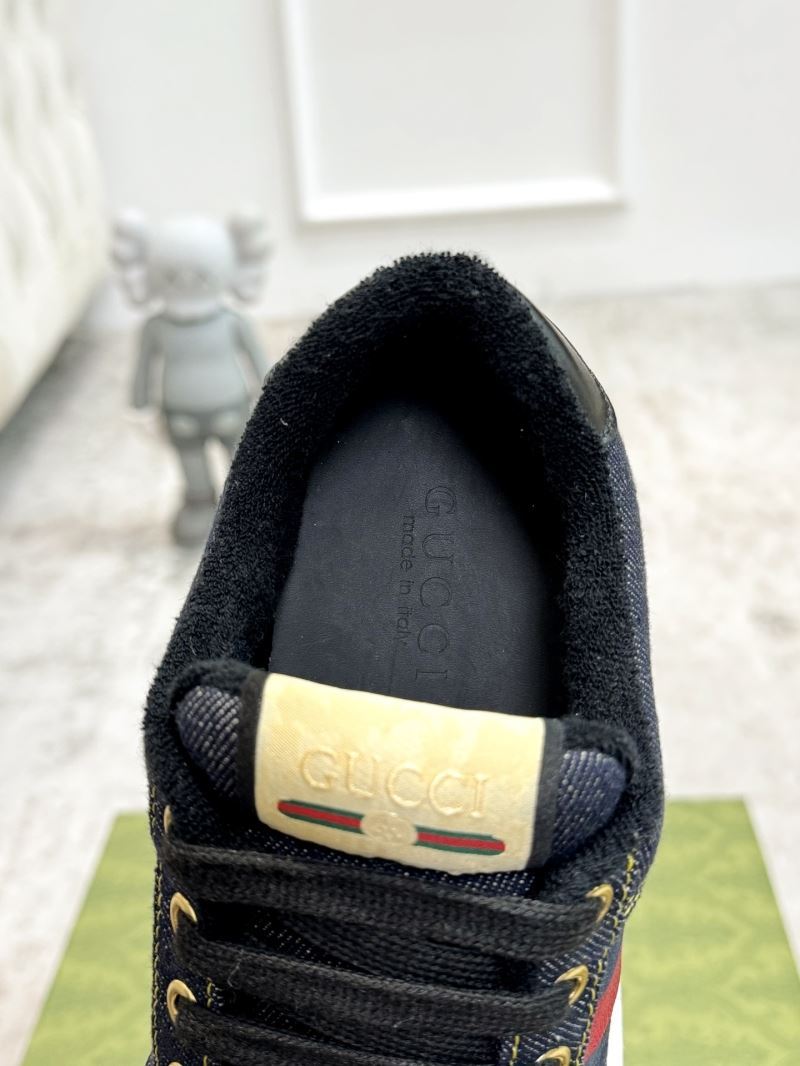 Gucci Screener Shoes